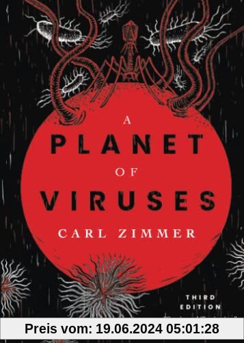 A Planet of Viruses: Third Edition